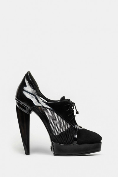 Туфлі Braude чорні - 65_3