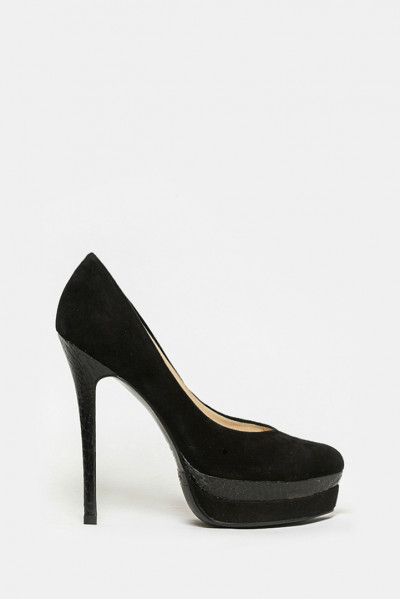 Туфлі Gode чорні - 70_06