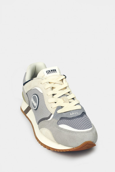 Чоловічі кросівки Colmar сірі - CLM033g