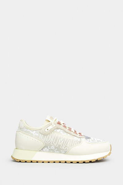 Жіночі кросівки Colmar молочні - CLM057b