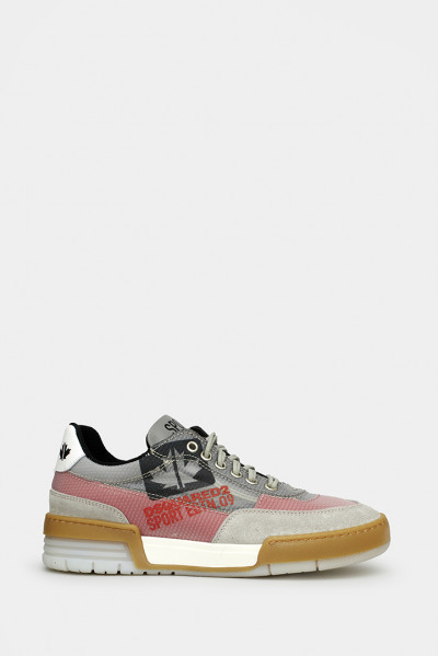 Жіночі кеди Dsquared - Dsq777607m