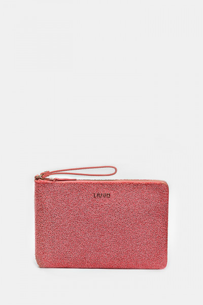 Клатч Liu Jo червоний - 16035_r