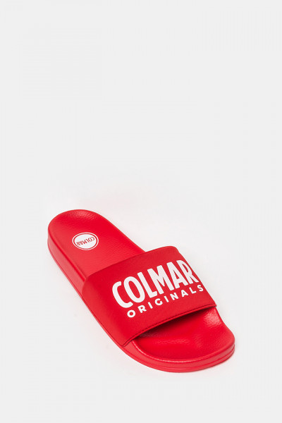 Жіночі шльопанці Colmar - 603C