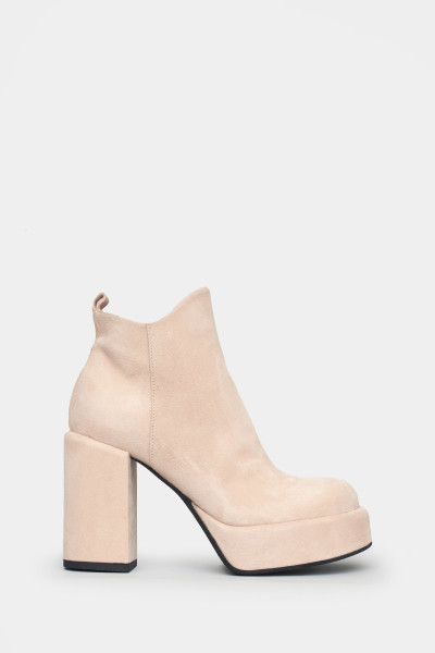 Жіночі ботильйони Giampaolo Viozzi - Gp8031r