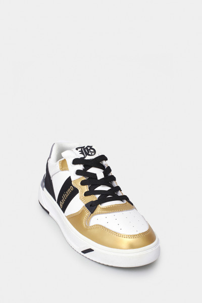 Жіночі кеди John Galliano - JG14562w