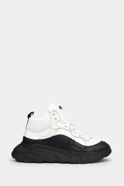 Жіночі кеди John Richmond білі - JR20187w