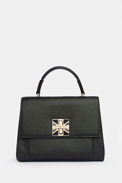 Жіноча сумка John Richmond чорна - JR22084n