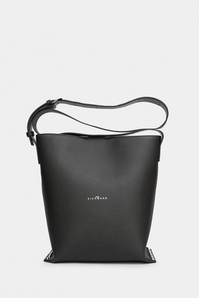 Жіноча сумка John Richmond чорні - JR25029n