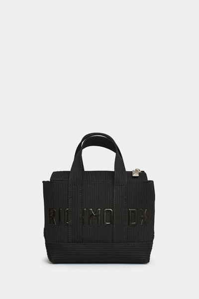 Жіноча сумка John Richmond чорна - JR25119n