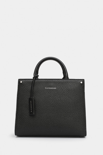 Жіноча сумка John_Richmond чорна - JR25139n