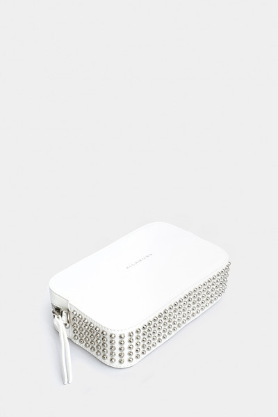 Жіноча сумка John Richmond біла - JR25156w