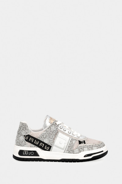 Кросівки Liu Jo  - L1043arg