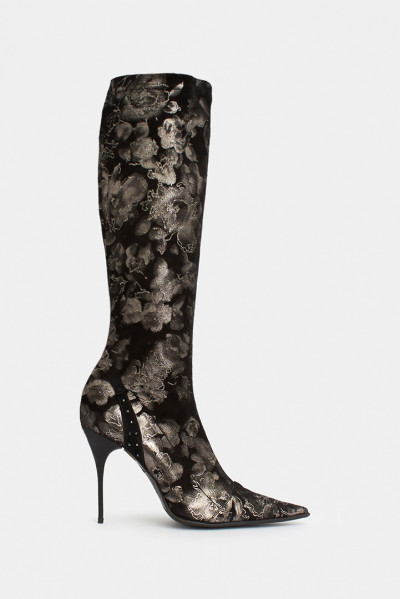 Жіночі чоботи Jeu de Femme - lella