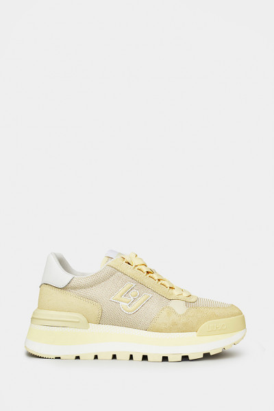 Жіночі кросівки Liu Jo - LJ3059y