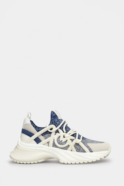 Жіночі кросівки Pinko - PN023sn