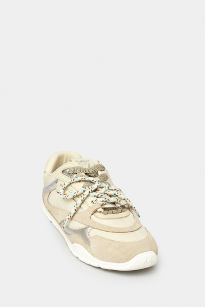 Жіночі кеди Pinko бежеві - PN076b