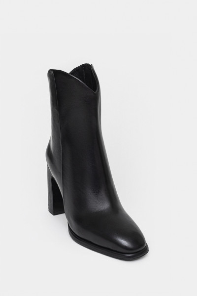 Жіночі ботильйони Pinko чорні - PN_XVn