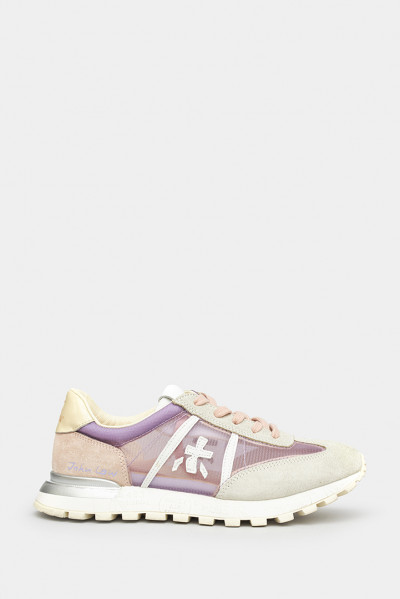 Жіночі кросівки Premiata - PR6217r