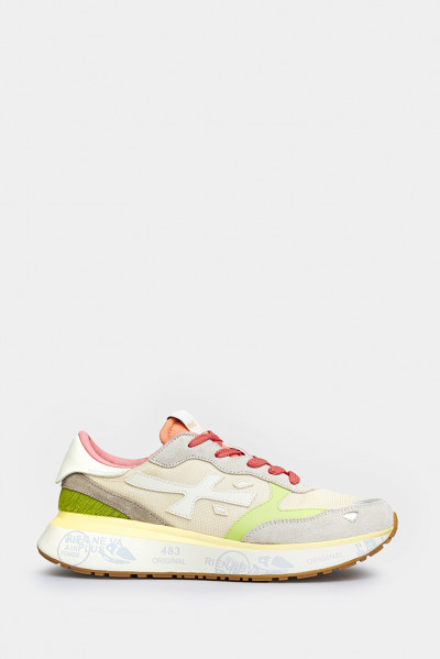 Жіночі кросівки Premiata - PR7481b