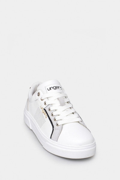 Жіночі сліпони Ungaro білі - UN15000w