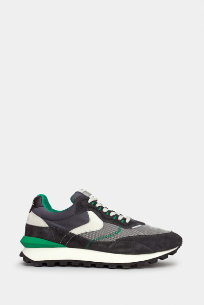 Чоловічі кросівки Voile Blanche сірі - VB7930z