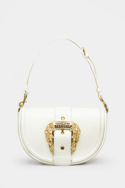 Жіноча сумка Versace Jeans біла - VJBF3w