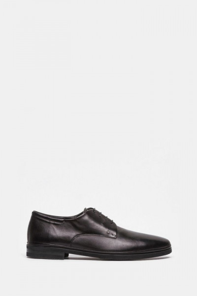 Туфлі Gianfranco Butteri чорні - 43808