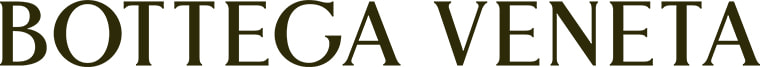 Итальянские бренды сумок: Bottega Veneta логотип