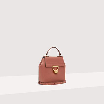 Итальянские бренды сумок:сумка Coccinelle
