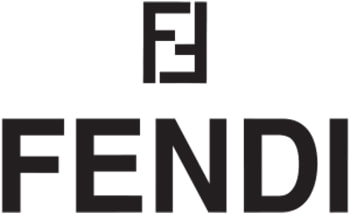 Итальянские бренды сумок: Fendi логотип
