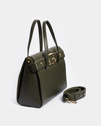Итальянские бренды сумок: сумка Gironacci