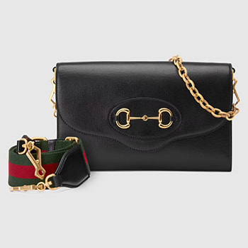 Итальянские бренды сумок: сумка-клатч Gucci