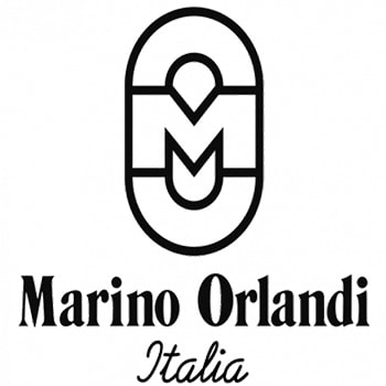 Итальянские бренды сумок: логотип Marino Orlandi