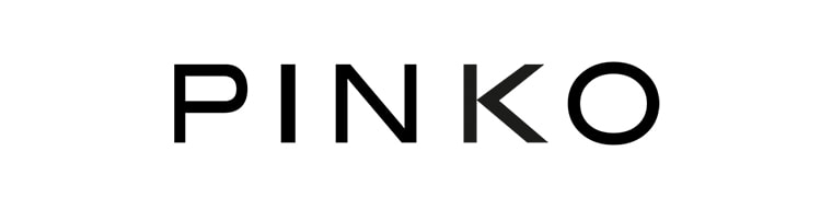 Итальянские бренды сумок: логотип Pinko